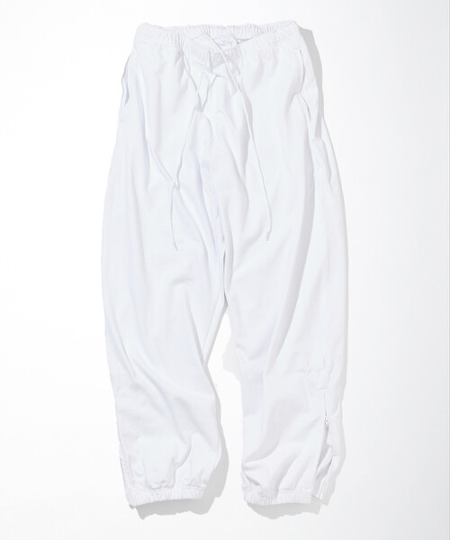 CAHLUMN（カウラム） パンツ Heavy Weight Jersey Gym Pant メンズ