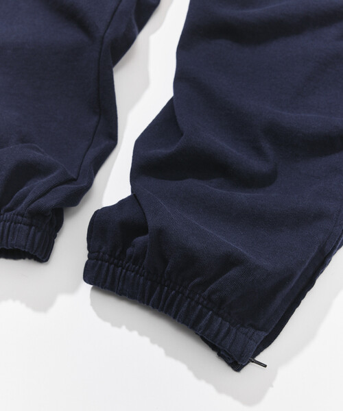 CAHLIMN カウラム ネイビー チノパン XXL フリークスストア CAHLUMN（カウラム） パンツ Heavy Weight Jersey Gym Pant メンズ