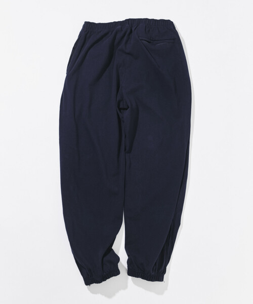 CAHLUMN（カウラム） パンツ Heavy Weight Jersey Gym Pant メンズ