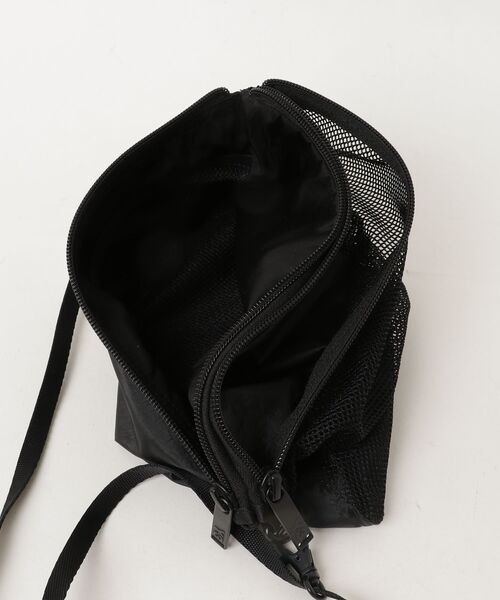 Y-3 「Y-3」 ショルダーバッグ - ブラック メンズ : ZOZOTOWN Yahoo!店