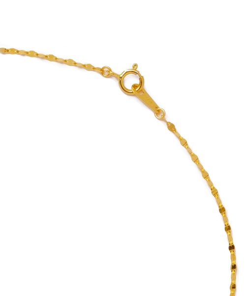 ネックレス 「les bon bon」victoria ray necklace/ヴィクトリア レイ ネックレス BOB939 レディースの画像
