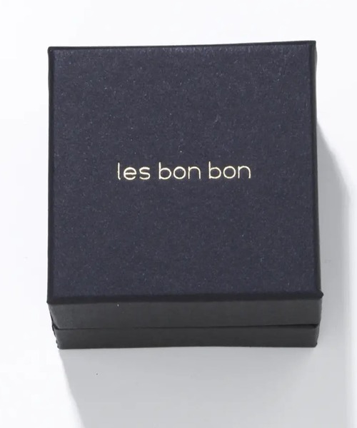 ネックレス 「les bon bon」victoria ray necklace/ヴィクトリア レイ ネックレス BOB939 レディースの画像