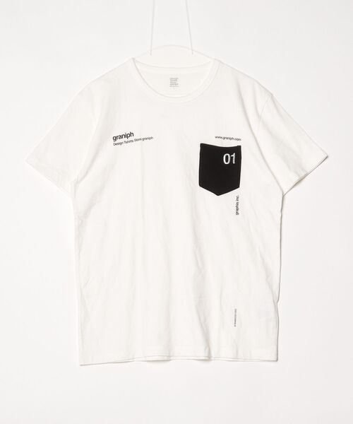 Design Tshirts Store graniph（デザイン ティーシャツ ストア