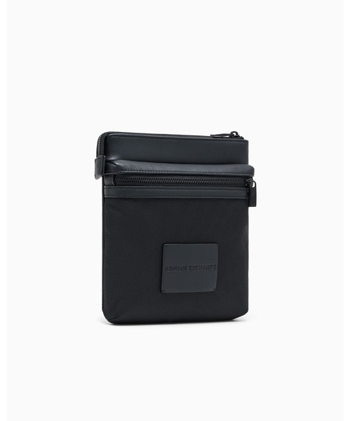 ARMANI EXCHANGE ショルダーバッグ 「A|X アルマーニ エクスチェンジ