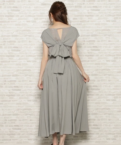 「WILLSELECTION」 セットアップ MEDIUM ベージュ レディース_画像4