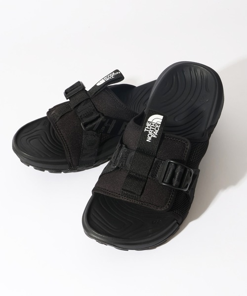 THE NORTH FACE（ザ ノースフェイス） ノースフェイス サンダル 「THE