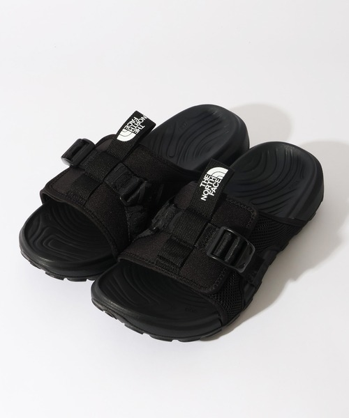 THE NORTH FACE（ザ ノースフェイス） ノースフェイス サンダル 「THE
