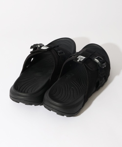 THE NORTH FACE（ザ ノースフェイス） ノースフェイス サンダル 「THE