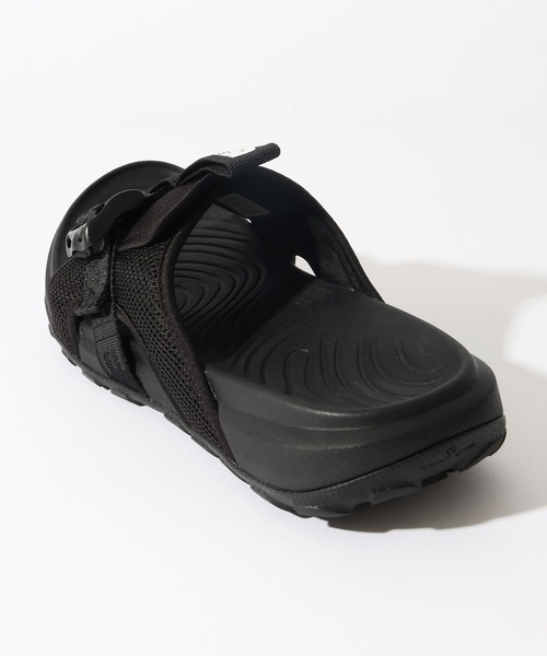 THE NORTH FACE（ザ ノースフェイス） ノースフェイス サンダル 「THE