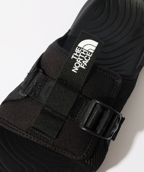 THE NORTH FACE（ザ ノースフェイス） ノースフェイス サンダル 「THE