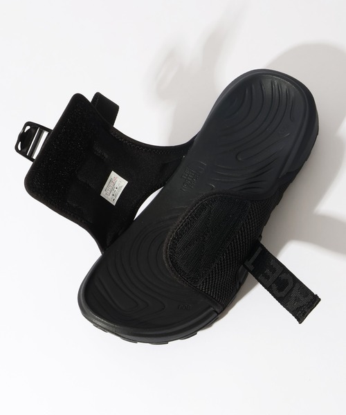THE NORTH FACE（ザ ノースフェイス） ノースフェイス サンダル 「THE