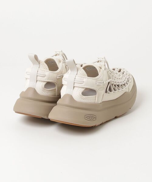 KEEN（キーン） サンダル KEEN UNEEK WK レディース : ZOZOTOWN Yahoo