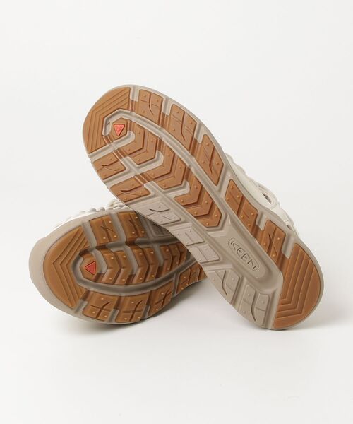 KEEN（キーン） サンダル KEEN UNEEK WK レディース : ZOZOTOWN Yahoo