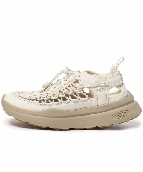 KEEN（キーン） サンダル KEEN UNEEK WK レディース : ZOZOTOWN Yahoo