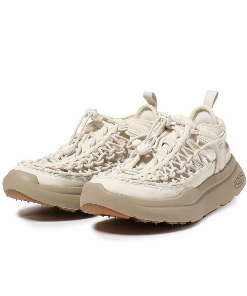 KEEN（キーン） サンダル KEEN UNEEK WK レディース : ZOZOTOWN Yahoo