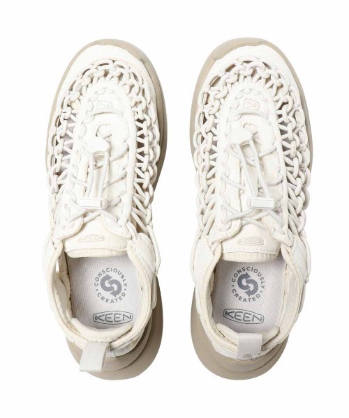 KEEN（キーン） サンダル KEEN UNEEK WK レディース : ZOZOTOWN Yahoo