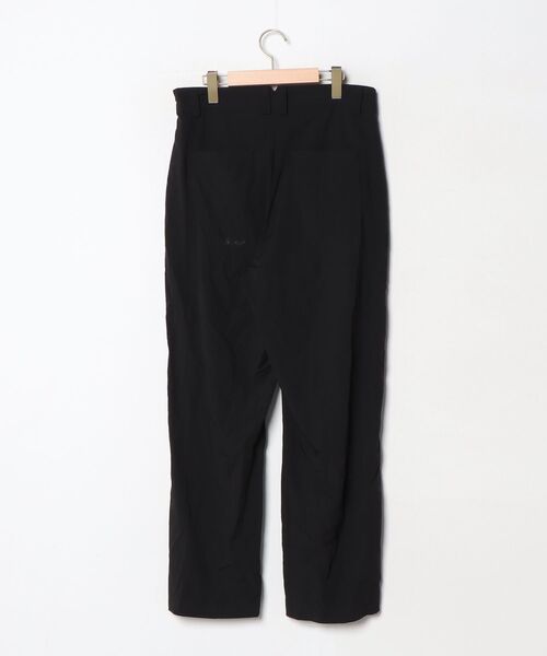 「remer」 パンツ LARGE ブラック メンズ_画像2