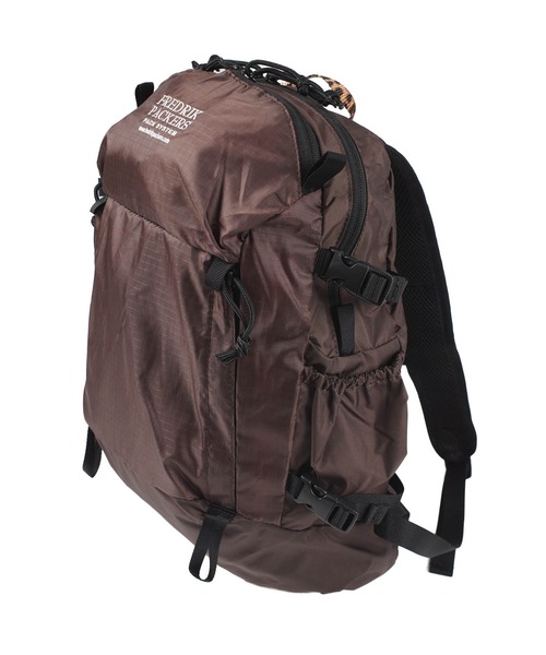 FREDRIK PACKERS（フレドリックパッカーズ） デイバック リュック