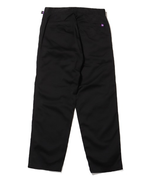 THE NORTH FACE PURPLE LABEL 「THE LABEL」 チノパンツ 32inch グレー