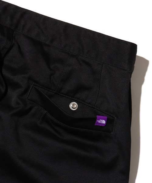 THE NORTH FACE PURPLE LABEL 「THE LABEL」 チノパンツ 32inch グレー