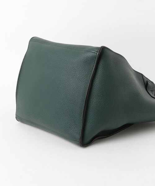 CELINE（セリーヌ） 2WAYバッグ - グリーン レディース : ZOZOTOWN