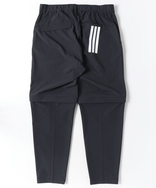 adidas（アディダス） パンツ EX-STRETCH ACTIVE デタッチャブル