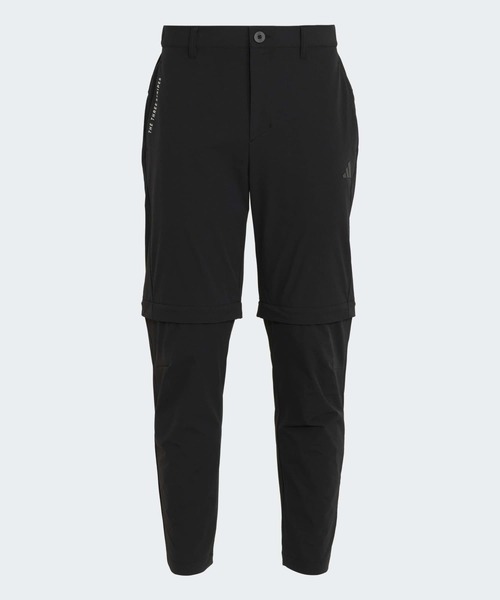 adidas（アディダス） パンツ EX-STRETCH ACTIVE デタッチャブル
