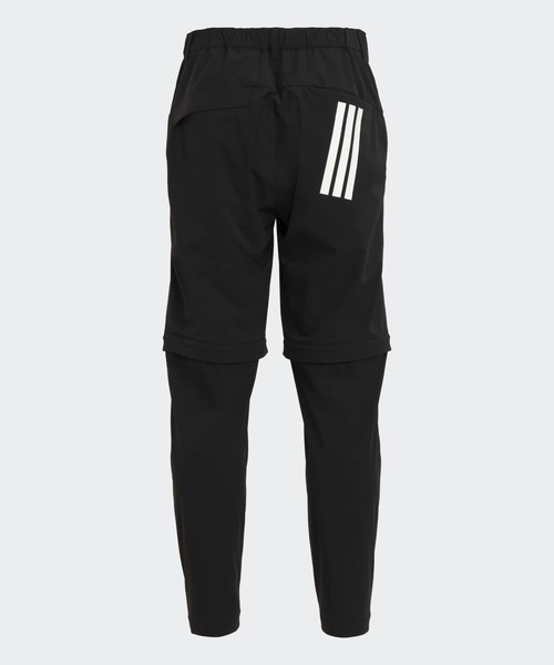adidas（アディダス） パンツ EX-STRETCH ACTIVE デタッチャブル