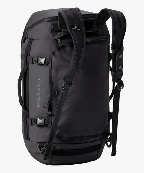 旅行かばん・小分けバッグ eaglecreek Cargo Hauler Duffel40 EagleCreek（イーグルクリーク） ドラムバッグ EagleCreek/Cargo