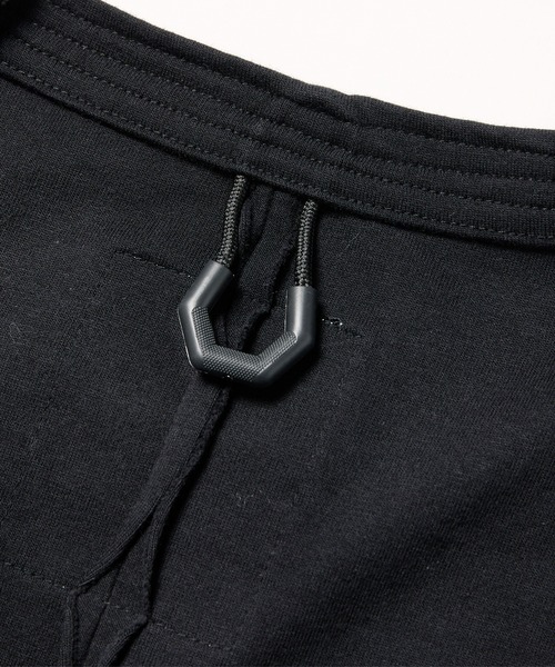 「VIRGOwearworks」 長袖Tシャツ 4 ホワイト メンズ_画像3