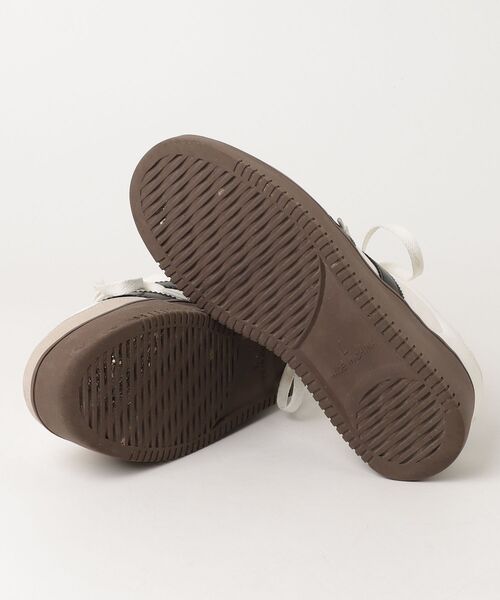「Shoes in Closet」 ローカットスニーカー L ホワイト レディース_画像3