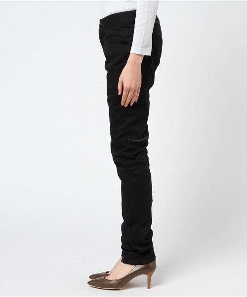 ジーンズ デニム デニムパンツ CATORCE (カトルセ) /DENIM N02 レディース_3