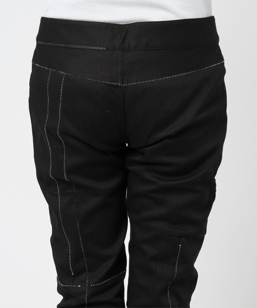 ジーンズ デニム デニムパンツ CATORCE (カトルセ) /DENIM N02 レディース_6