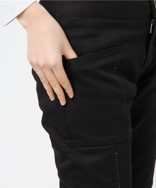 ジーンズ デニム デニムパンツ CATORCE (カトルセ) /DENIM N02 レディース_7