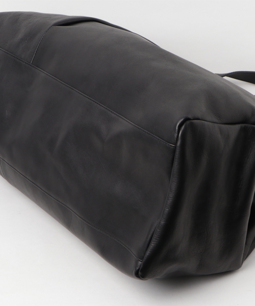 PATRICK STEPHAN トートバッグ パトリック ステファン / Leather