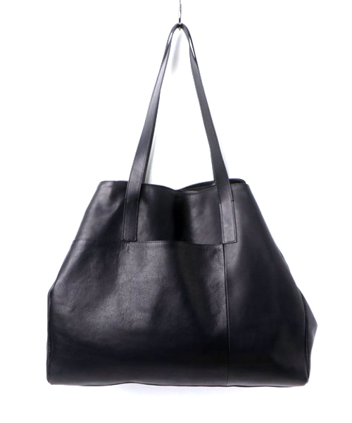 PATRICK STEPHAN トートバッグ パトリック ステファン / Leather