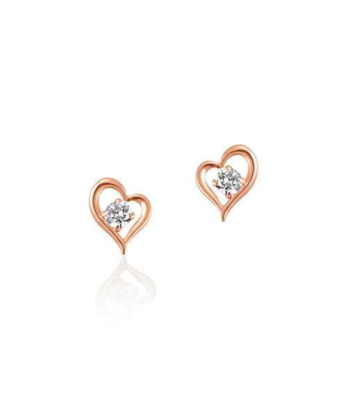 DiamondHearts ダイヤモンドハーツ ピアス ティアドロップピアス 片耳用 レディース ZOZOTOWN Yahoo 店 - 通販 - Yahoo ショッピング