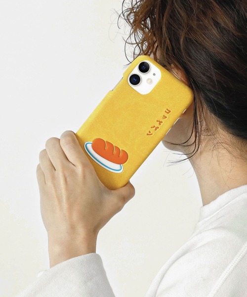 ニューレトロ スマホケース iPhone ケース ツイル スマートフォン