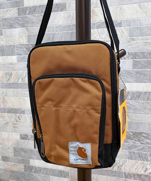 Carhartt（カーハート） ショルダーバッグ レガシー クロスボディギア