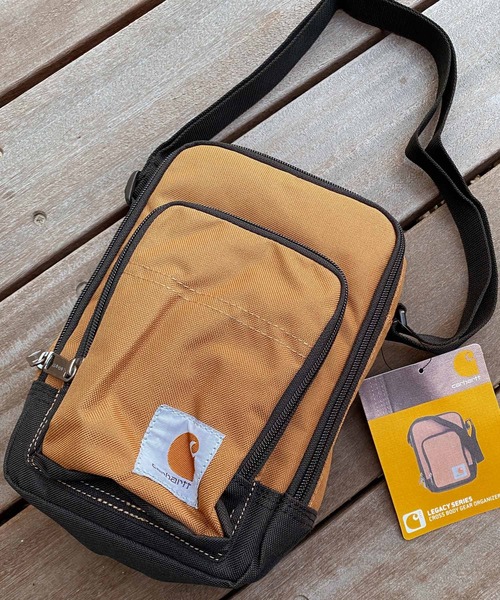Carhartt（カーハート） ショルダーバッグ レガシー クロスボディギア