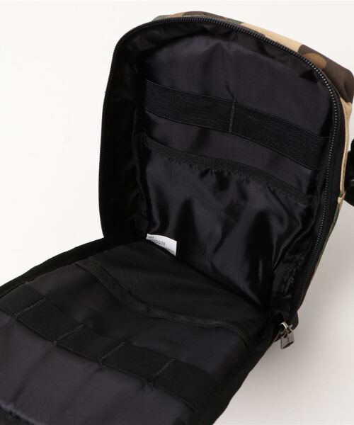 Carhartt（カーハート） ショルダーバッグ レガシー クロスボディギア