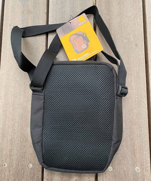 Carhartt（カーハート） ショルダーバッグ レガシー クロスボディギア