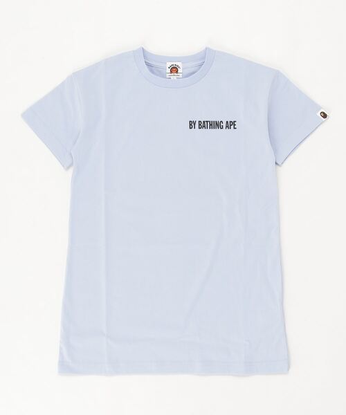 ワンピース NEW MULTI CAMO BY BATHING TEE ONEPIECE JR
