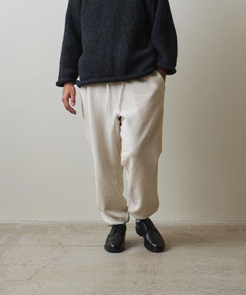 最安値大人気 <Steven Alan> COTTON SWEAT TAPERED PANTS/パンツ ZOZOTOWN PayPayモール店 - 通販 - PayPayモール 格安セール