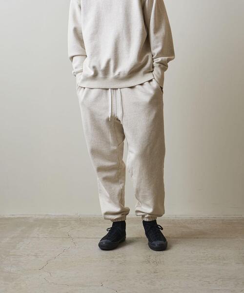 最安値大人気 <Steven Alan> COTTON SWEAT TAPERED PANTS/パンツ ZOZOTOWN PayPayモール店 - 通販 - PayPayモール 格安セール