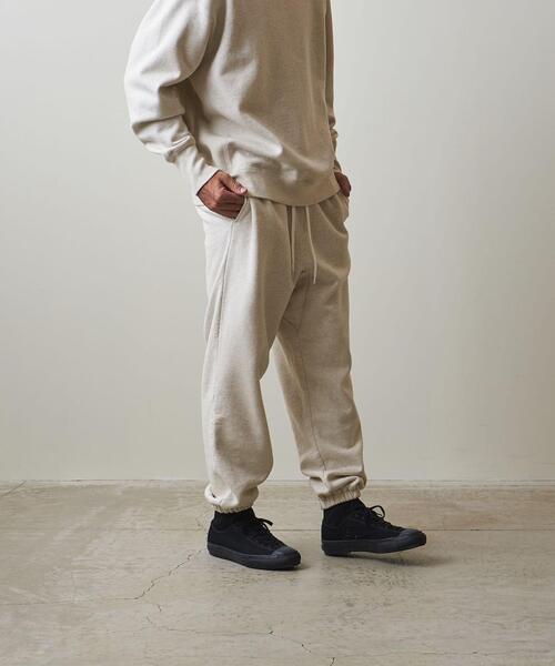 最安値大人気 <Steven Alan> COTTON SWEAT TAPERED PANTS/パンツ ZOZOTOWN PayPayモール店 - 通販 - PayPayモール 格安セール