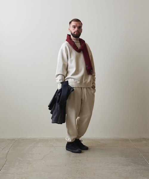 最安値大人気 <Steven Alan> COTTON SWEAT TAPERED PANTS/パンツ ZOZOTOWN PayPayモール店 - 通販 - PayPayモール 格安セール
