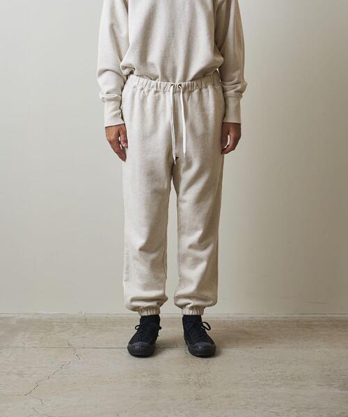 最安値大人気 <Steven Alan> COTTON SWEAT TAPERED PANTS/パンツ ZOZOTOWN PayPayモール店 - 通販 - PayPayモール 格安セール