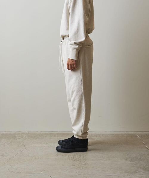 最安値大人気 <Steven Alan> COTTON SWEAT TAPERED PANTS/パンツ ZOZOTOWN PayPayモール店 - 通販 - PayPayモール 格安セール
