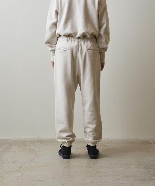 最安値大人気 <Steven Alan> COTTON SWEAT TAPERED PANTS/パンツ ZOZOTOWN PayPayモール店 - 通販 - PayPayモール 格安セール